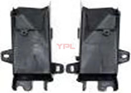 FREN HAVA KANALI ON R BMW F10 - 51747200798 resmi