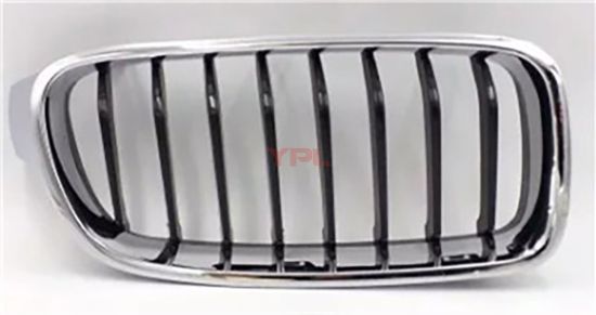 PANJUR SAG KROM SIYAH (8 CITA SPORT) BMW F30+LCI 12>18 - 51137260498 resmi