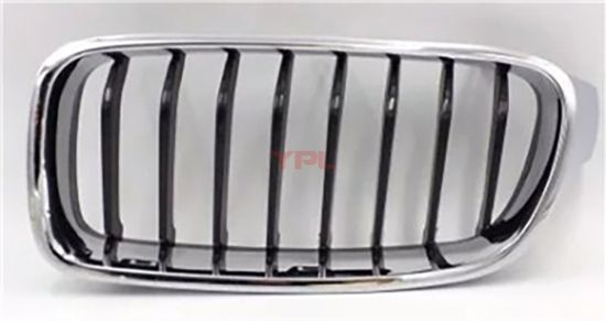 PANJUR SOL KROM SIYAH (8 CITA SPORT) BMW F30+LCI 12>18 - 51137260497 resmi