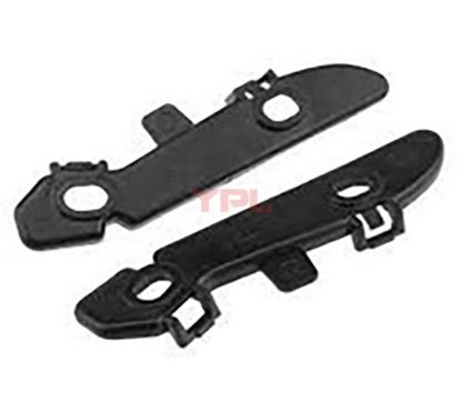 TAMPON BRAKETI ON ALT SOL BMW F30 F31 F35 +LCI - 51117279711 resmi