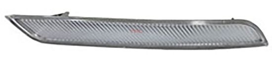 REFLEKTOR ON TAMPON SAG (BEYAZ) BMW X5 E70 X6 E71 E72 07>14 - 63147187088 resmi