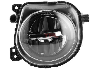 SIS FARI LEDLI SAG BMW F10 LCI 14>16 - 63177311294 resmi