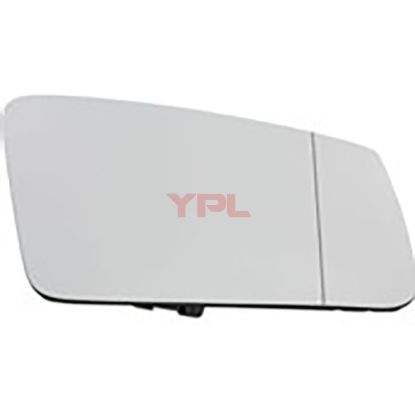 DIS DIKIZ AYNA CAMI SAG (ISITMALI, ASFERIK) W204 09>16 W212 09>16 C207 10>16 C218 11>17 W221 09>13 - A2128102521 resmi