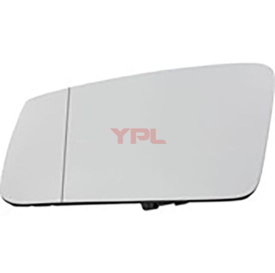 DIS DIKIZ AYNA CAMI SOL (ISITMALI, ASFERIK) W204 09>16 W212 09>16 C207 10>16 C218 11>17 W221 09>13 - A2128101721 resmi