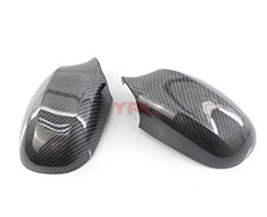 AYNA KAPAGI (KARBON KAPLAMA SET M3/M4 TIP) BMW E90 LCI 09>11 - 51167205291/292 resmi