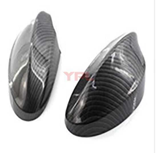 AYNA KAPAGI (KARBON KAPLAMA & M3/M4 TIP) SAG SOL BMW E90 E91 05>08 - 51167135097/098 resmi