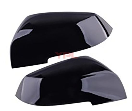 AYNA KAPAGI (PARLAK SIYAH) SAG BMW F20 F30 F22 F87 F34 GT F32 F36 X1 E84 I3 L01 +LCI - 51167292746 A1 resmi