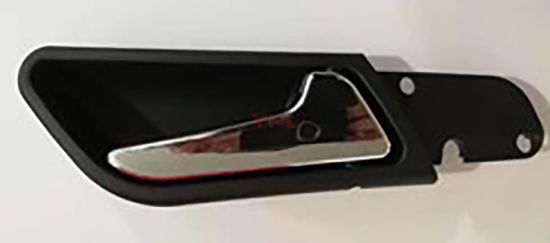 IC ACMA KOLU KOMPLE SOLSIYAH MERCEDES A B CLASS W169 W245 2008-2012 - A1697600308BK resmi