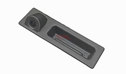 BAGAJ ACMA KOLU KAMERA DELIKLI BMW F10 F22 F25 F30 F31 F32 F33 F36 - 51247463163 S1 resmi