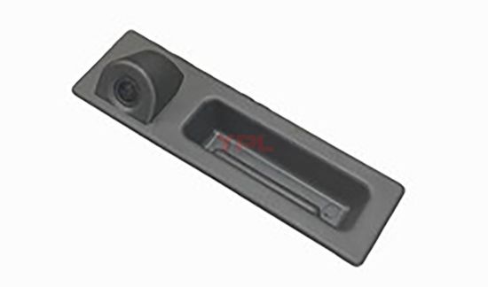 BAGAJ ACMA KOLU KAMERA DELIKLI BMW F10 F22 F25 F30 F31 F32 F33 F36 - 51247463163 S1 resmi