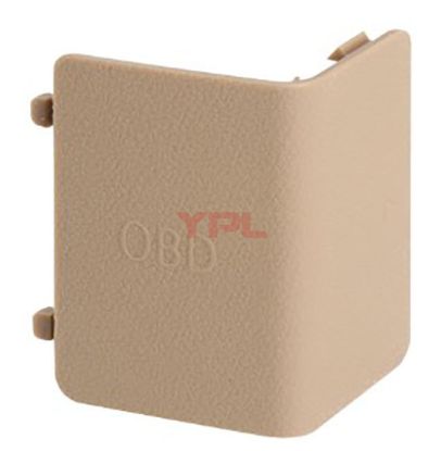 AYAK BAKALITI OBD KAPAGI (BEJ) BMW E90 E91 E92 E93 +LCI 05>12 - 51437147538 B1 resmi