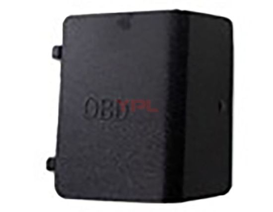 AYAK BAKALITI OBD KAPAGI SIYAH BMW E90 E91 E92 E93 +LCI 05>12 - 51437147538 resmi