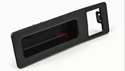 BAGAJ ACMA KOLU KAMERA DELIKLI KABLOSUZ BMW F10 F22 F25 F30 F31 F32 F33 F36 - 51247368753/142/830 resmi