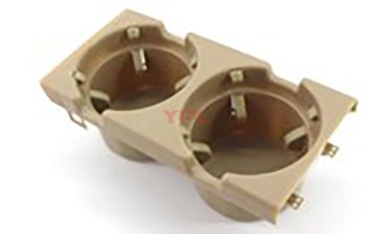 BARDAKLIK ORTA KONSUL (BEJ) BMW E46 98>04 - 51168217955 B1 resmi