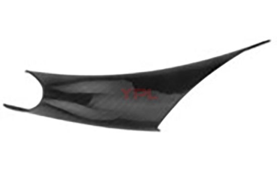 KAPI TUTAMAK IC KAPLAMASI SOL (KARBON FIBER SIYAH) BMW F30 F32 F34 F36 +LCI - 51417279391R1 resmi