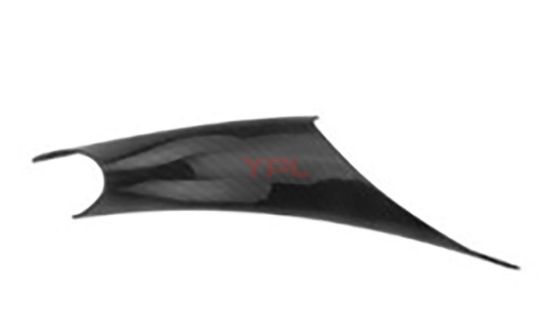 KAPI TUTAMAK IC KAPLAMASI SAG (KARBON FIBER SIYAH) SAG BMW F30 F32 F34 F36 +LCI - 51417279392R1 resmi