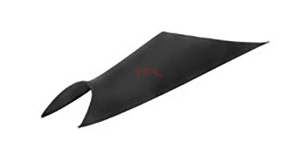 KAPI TUTAMAK IC KAPLAMA SOL (SIYAH) BMW F30 F32 F34 F36 +LCI - 51417279391 resmi