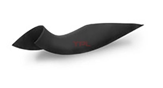 KAPI TUTAMAK IC KAPLAMA SAG (SIYAH) BMW F30 F32 F34 F36 +LCI - 51417279392 resmi