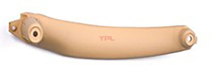 KAPI TUTAMAGI ON ARKA SAG (BEJ) BMW X5 E70 X6 E71 06>14 - 51416969404 resmi