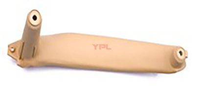 KAPI TUTAMAGI ON ARKA SOL (BEJ) BMW X5 E70 X6 E71 06>14 - 51416969403 resmi