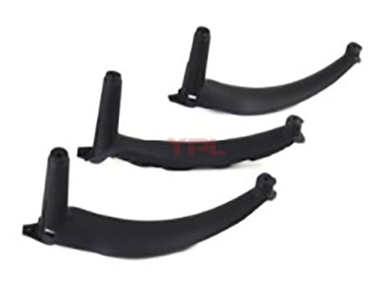 KAPI TUTAMAK SETI 3 PARCA SIYAH BMW X5 E70 X6 E71 06>14 - 51416969401/402 resmi