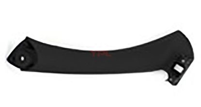 KAPI TUTAMAGI ARKA SOL (SIYAH) BMW E90 05>12 - 51417230849 resmi