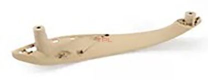 KAPI TUTAMAGI ON SOL (BEJ) BMW F30 F32 F34 F36 +LCI - 51417279315 resmi