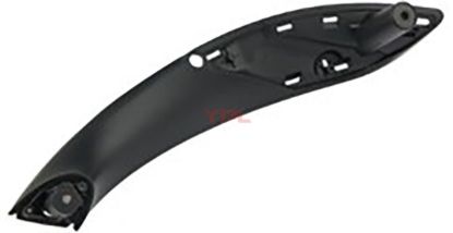 KAPI TUTAMAGI ON SAG (SIYAH) BMW F30 F32 F34 F36 +LCI - 51417279312 resmi