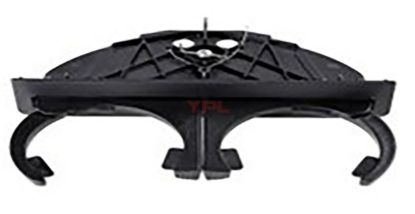 BARDAKLIK ARKA (STANDART) BMW E39 96>03 - 51168184520 resmi