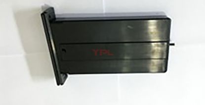 BARDAKLIK ON SAG (SIYAH) BMW E60 E61 LCI - 51459125626 resmi