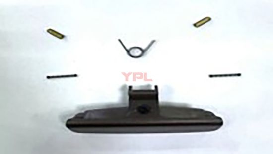 TORPIDO KAPAGI MANDALI MOCHA BMW G28-G30 - 51456997933 resmi