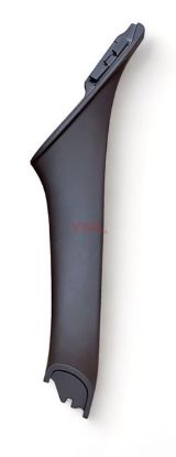 KAPI KOL TUTAMAGI ARKA SAG (MOCHA) BMW F10 F18 - 51417359276 resmi