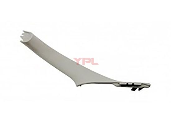 KAPI KOL TUTAMAGI ARKA SOL (KREM) BMW F10 F18 - 51417225857 resmi