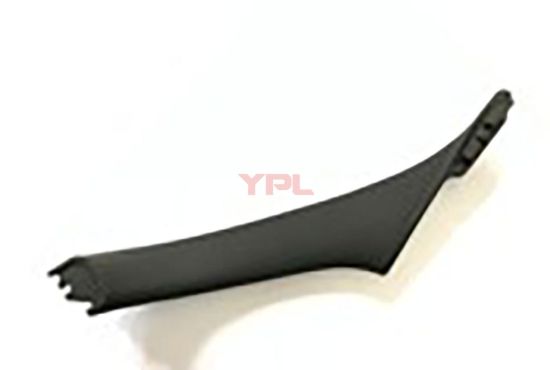 KAPI KOL TUTAMAGI ARKA SOL SIYAH BMW F10 F18 - 51417225861 resmi