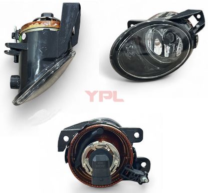 SIS FARI SOL 1.KALITE PORSELEN GOVDE PASSAT 2006-2011 - 3C0941699A resmi