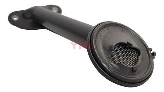 YAG POMPA BORUSU CADDY V VI POLO ALTEA CORDOBA IBIZA LEON TOLEDO FABIA OCTAVIA ROOMSTER 04>13 - 036115251AJ resmi