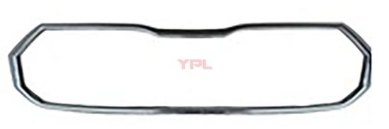 KROM CERCEVE ON PANJUR FABIA 2022>> - 6VA853761 2ZZ resmi