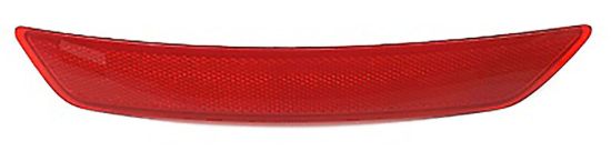 REFLEKTOR ARKA TAMPON SOL YETI 2014-2018 - 5L0945105A resmi