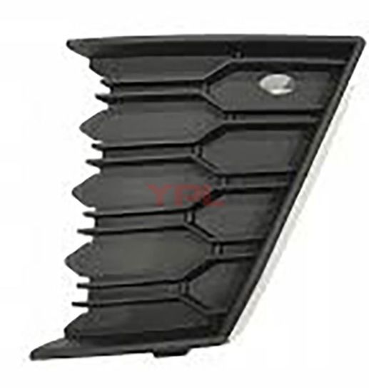 ON TAMPON KAPAGI SOL SATEN SIYAH FABIA 2019>> - 6V0853665A 9B9 resmi