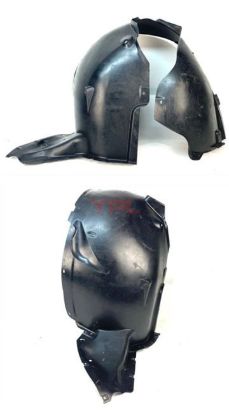 CAMURLUK DAVLUMBAZI ON SAG YETI 2014-2018 - 5L0809958B resmi