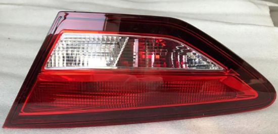 STOP LAMBASI SOL IC LEON 2013-2020 - 5F0945093L resmi