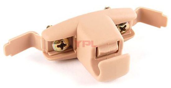 GUNESLIK KLIPSI BEJ E36 E38 E39 E46 E53 - 51168219049 resmi