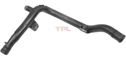 SU BORUSU PLASTIK A3 TT LEON OCTAVIA SUPERB GOLF JETTA PASSAT 04> - 03L121065T resmi