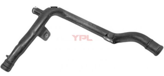 SU BORUSU PLASTIK A3 TT LEON OCTAVIA SUPERB GOLF JETTA PASSAT 04> - 03L121065T resmi
