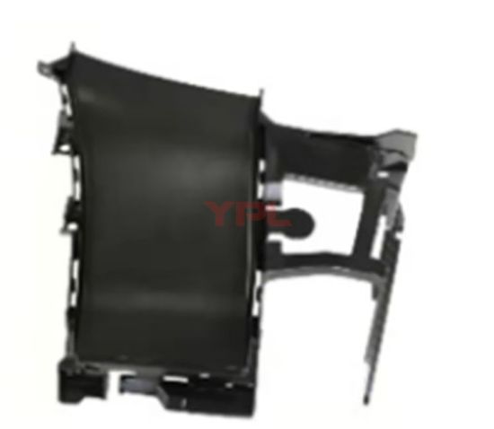 HAVA KILAVUZU ON TAMPON SAG SLINE A6 2019-2022 - 4K0121764B resmi