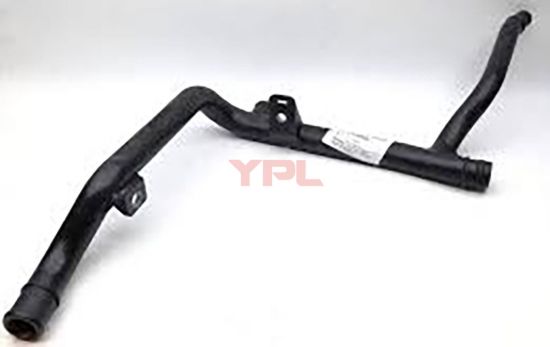 SOGUTMA BORUSU PLASTIK GOLF V JETTA PASSAT SCIROCCO TIGUAN A3 ALTEA LEON OCTAVIA SUPERB YETI 2.0TDI CBDA CBDB - 03L121065H resmi