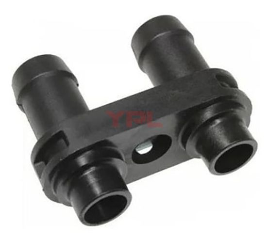 KALORIFER SU BORUSU POLO FABIA RAPID ROOMSTAR IBIZA CORDOBA - 6Q0121065N resmi