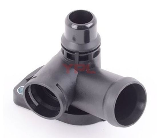 SU FLANSI A4 01>08 EXEO 09>14 - 06B121132H resmi