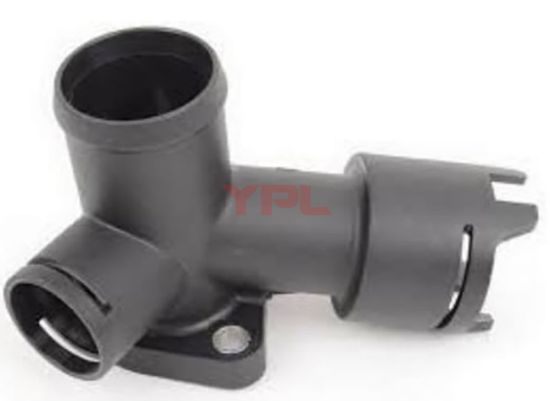 TERMOSTAT YUVASI PASSAT 06-11 - 03H121133 resmi