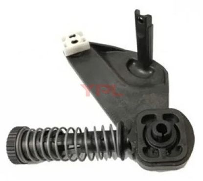 VITES KOLU LEVYESI GOLF5 JETTA TIGUAN A3 - 5Q0711202 resmi